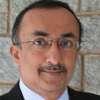 Ashok Murthy