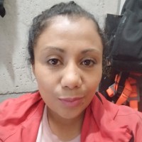 Yuly Paola Yurgaky