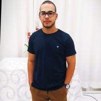 Marcus Vinicius Santana Farias