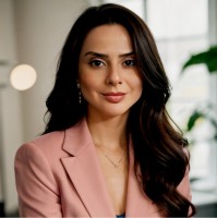 Vafa Jafarova