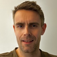 Odd Martin Olsen