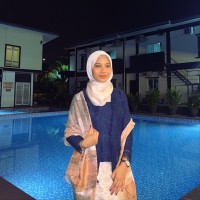 Hafinaz Hasyafi
