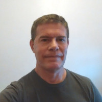 Marco Antonio Oliveira