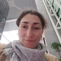 Zulaj Astalova