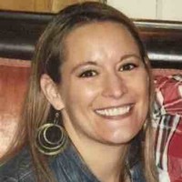 Jennifer Hammond