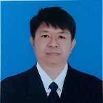 Acting Sub.Lt. Vitta Jumpamala