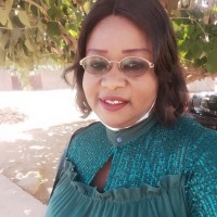 Lala Diouf