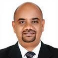 Rajendran Ekambaram AFF-IFE, UK.