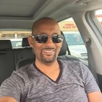 Daniel Teklehaimanot
