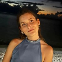 Alizée Mahévas