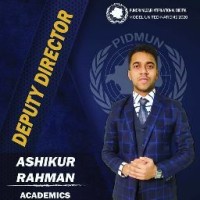 Ashikur Rahman