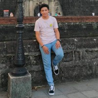 Nereous Napoleon Dacanay