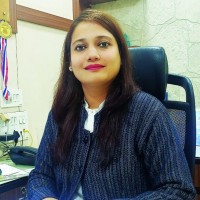 Shelly Jain