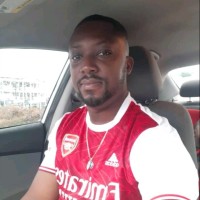 Enoch Aryenor
