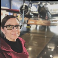 Mindi Love Pendergraft