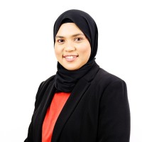 Monaliza Mohd Ali
