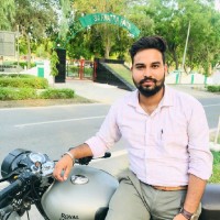 Lovepreet Singh