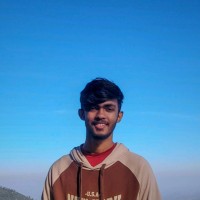 Advaith Nambiar