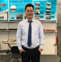 Michael Zhang