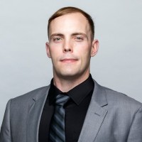 Jared Ray