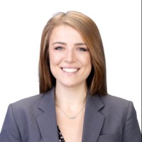 Abigail Cakebread - Andrews