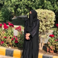 Syeda Rafia Gilani