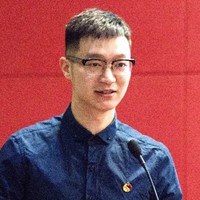 曾思远（Kevin）