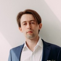 Maksym Shchur