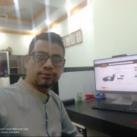 Jakir HOSSAIN