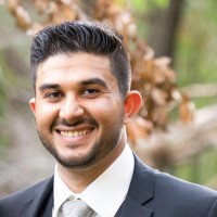 Ali Kanaani