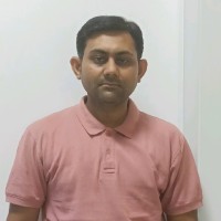 Ankit Darji
