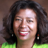 Roxanne Washington