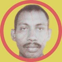 Md Eddrish Ali