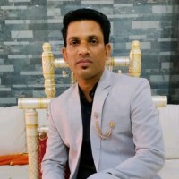 Sunil More