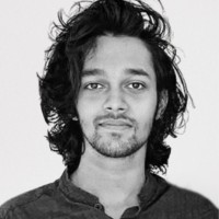 Haribabu K R