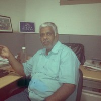 Ravi kumar rk