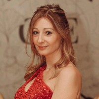 Julie Gervais