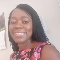 Roseline Okala