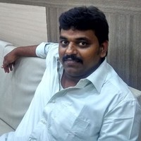 Manikandan k