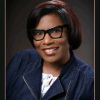 Sherry Ferguson