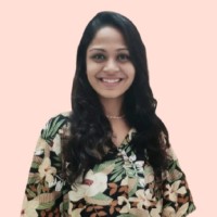 Niyati Shah