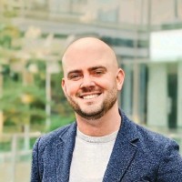 Jonathan Botts, CISSP