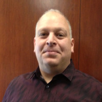 Steven Gutsin DPM PC