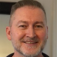 Darren Bond