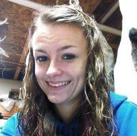 Ashley Armstrong