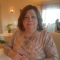 Martha Goodman