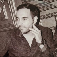 Konstantinos Trigkas