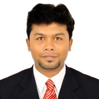Mohan Kumar Marirajan