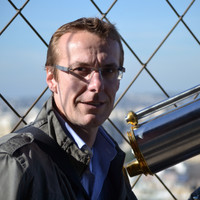 Cédric Carrette