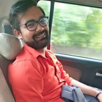 Gaurav Garg